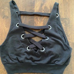 ALO Crop Top UNWORN